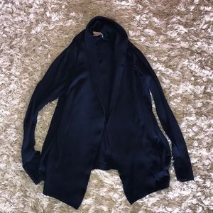 Banana republic cardigan